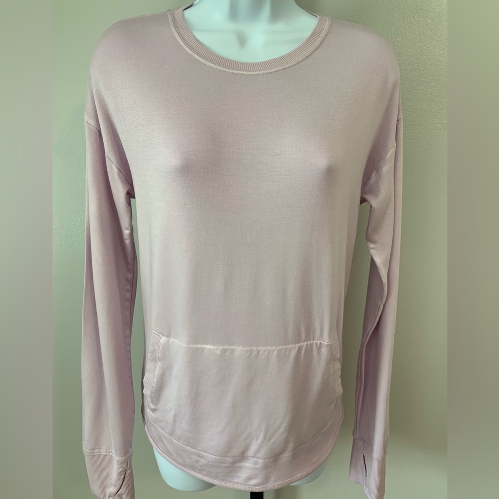 All In Motion Pullover